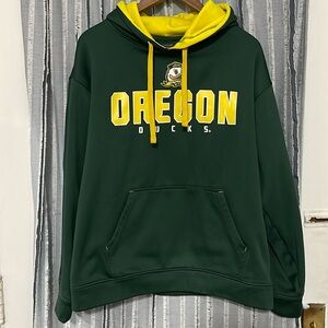 Oregon Ducks Hoodie